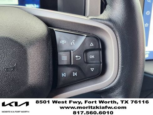 Used 2024 Ford Bronco Outer Banks AWD/4WD image 28