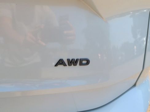 Used 2025 Nissan Rogue SV AWD/4WD image 27