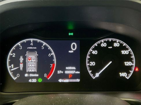 New 2026 Honda Odyssey Elite image 20