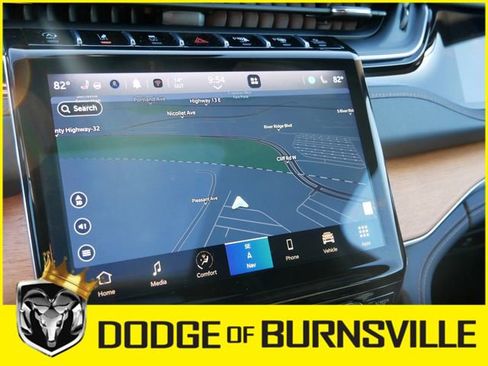 Used 2023 Jeep Grand Cherokee Summit image 21