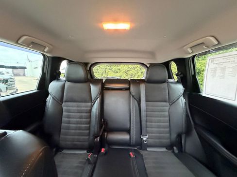 Used 2022 Mitsubishi Outlander SE AWD/4WD image 3