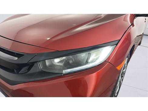 Used 2021 Honda Civic LX image 36