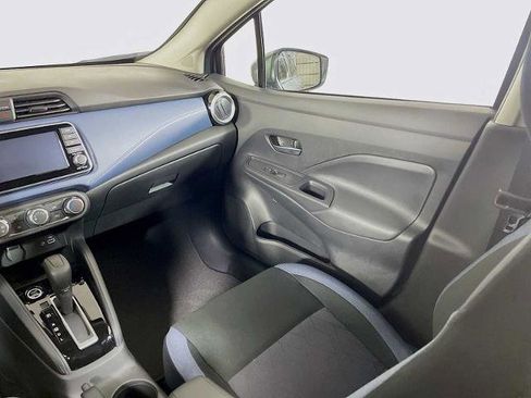 Certified 2024 Nissan Versa SV w/ Electronics Package image 20