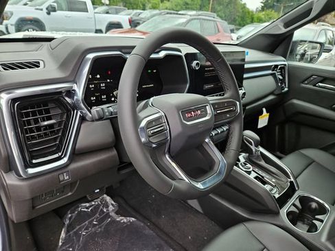 New 2026 GMC Canyon Elevation w/ Convenience Package AWD/4WD image 19