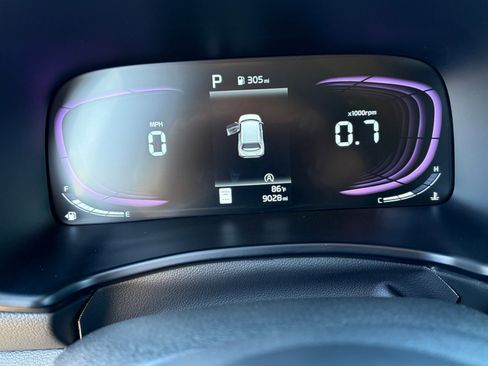 Used 2025 Kia Soul LX image 22