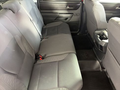Used 2024 Toyota Tundra SR5 w/ SR5 Convenience Package AWD/4WD image 23