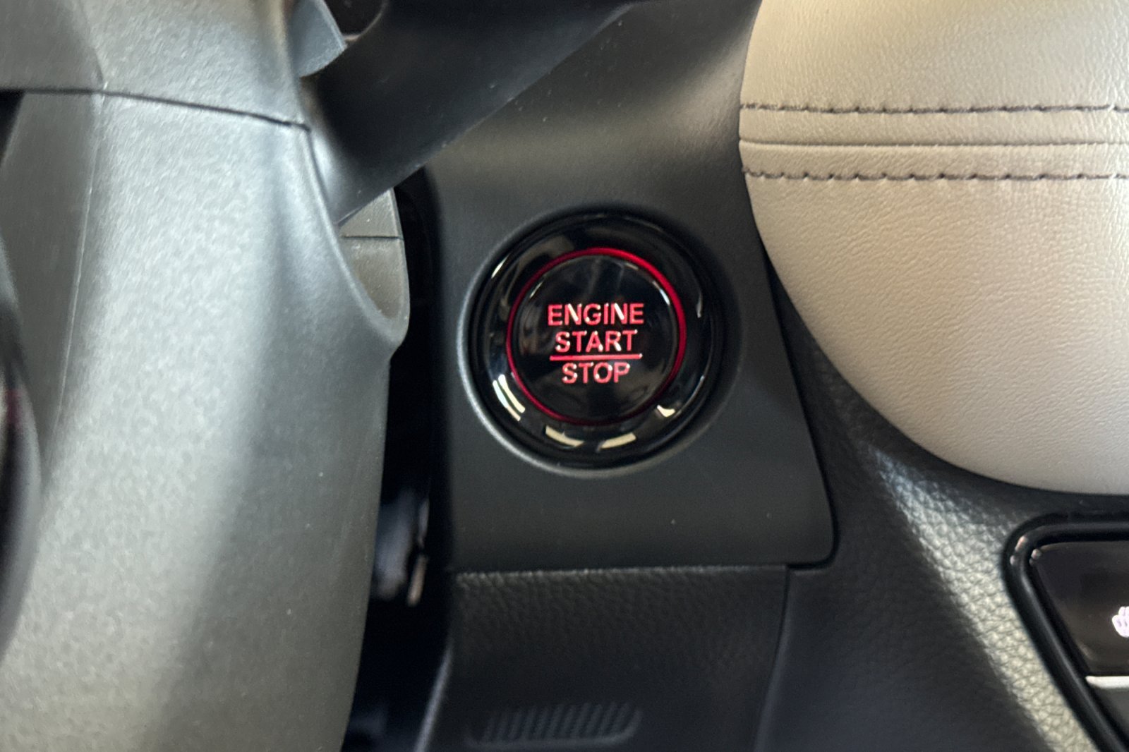 New 2027 Honda HR-V EX-L image 21