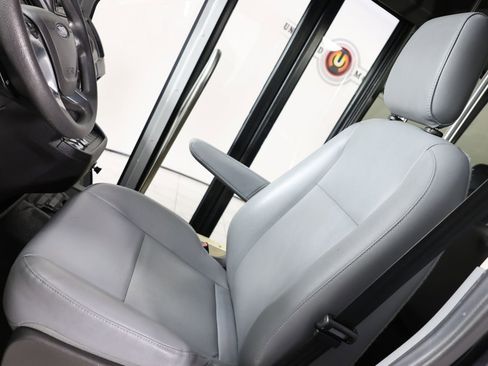 Used 2015 Ford Transit 350 156 DRW w/ Shuttle Bus Prep Package RWD image 8