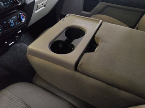 Used 2018 Ford F150 XLT AWD/4WD image 26