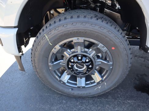 New 2026 Ford F250 XL w/ STX Appearance Package AWD/4WD image 16