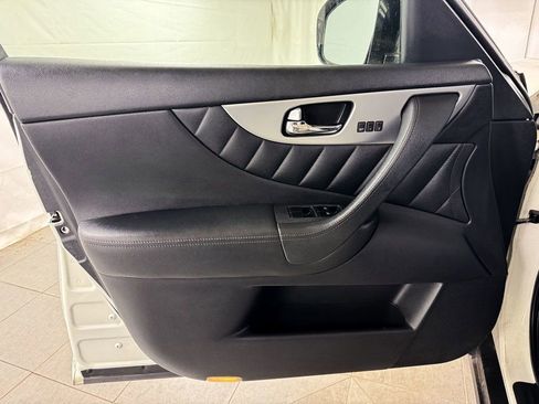 Used 2013 INFINITI FX37 Limited Edition image 15