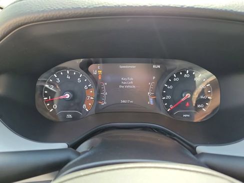 Used 2022 Jeep Compass Limited AWD/4WD image 8