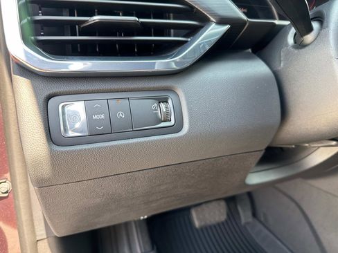 New 2026 GMC Acadia Elevation w/ LPO, Floor Liner Package image 36