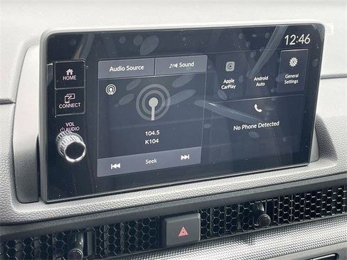 New 2026 Honda CR-V Sport image 16