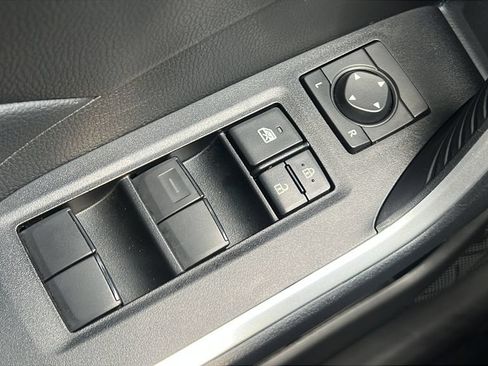 Certified 2025 Toyota RAV4 LE FWD image 20