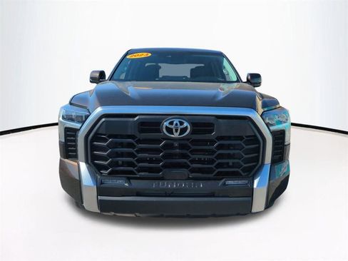 Used 2023 Toyota Tundra Limited w/ TRD Off-Road Package image 3