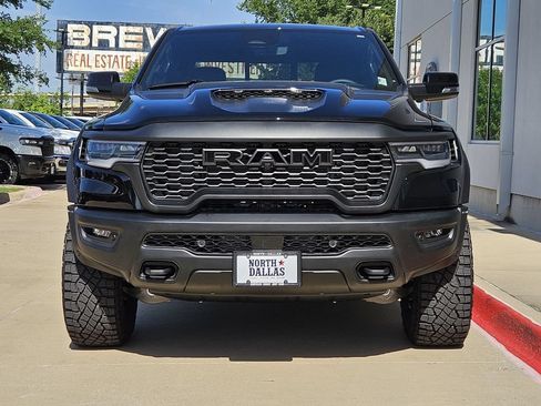 New 2026 RAM 1500 RHO AWD/4WD image 5