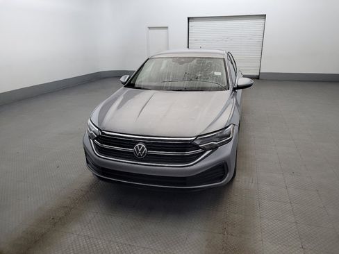 Used 2024 Volkswagen Jetta S FWD image 15