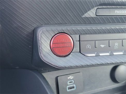 Certified 2024 Ford Mustang Coupe image 24