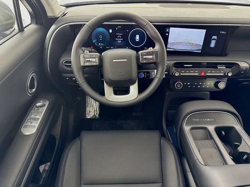 New 2026 Hyundai Palisade FWD Hybrid image 37