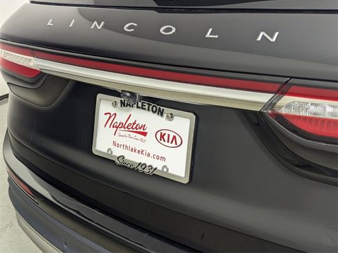 Used 2023 Lincoln Corsair Standard image 8