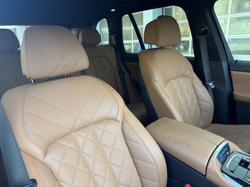 Used 2023 BMW X5 xDrive40i w/ M Sport Package image 24