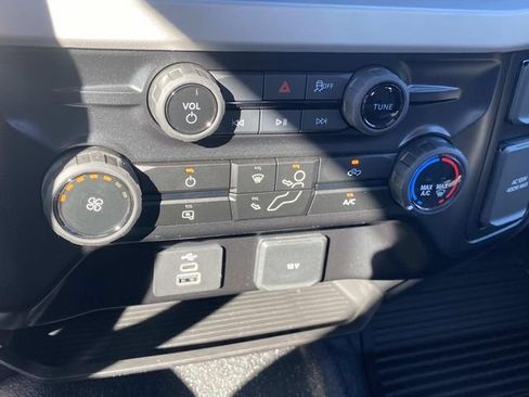 New 2026 Ford F550 4x4 Regular Cab Super Duty image 18