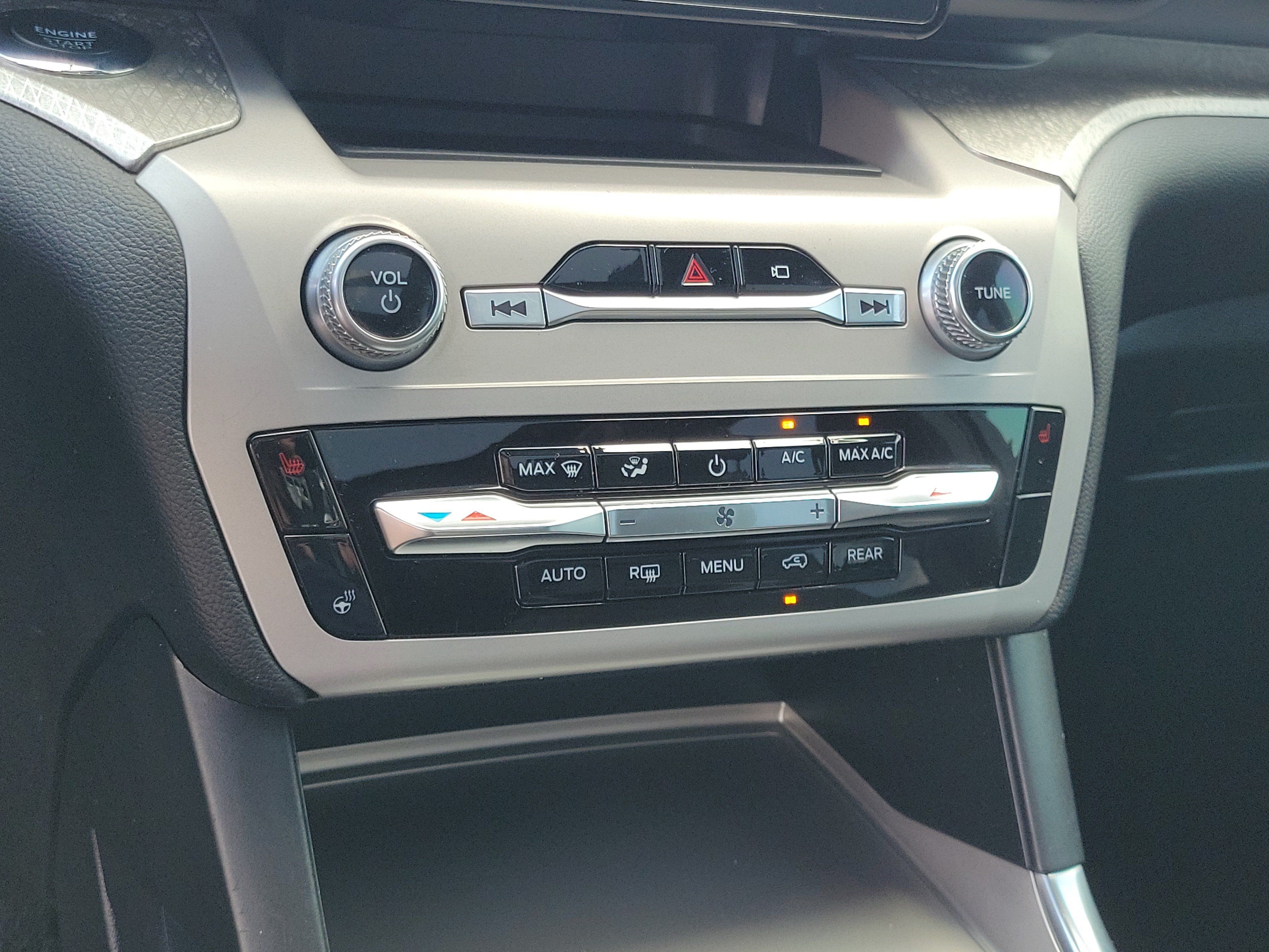 Used 2023 Ford Explorer Timberline AWD/4WD image 27