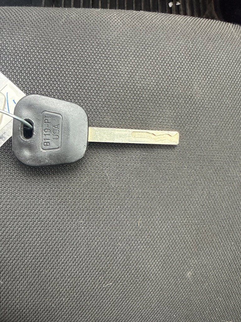 Used 2020 Chevrolet Spark LS FWD image 21