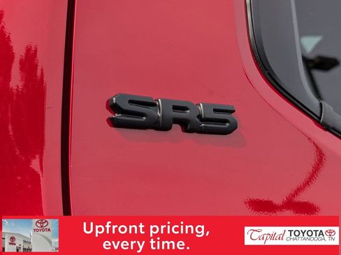 Used 2026 Toyota Tacoma SR5 RWD image 25