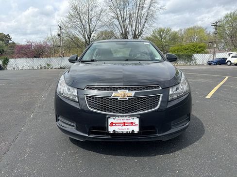 Certified 2013 Chevrolet Cruze LT FWD image 23