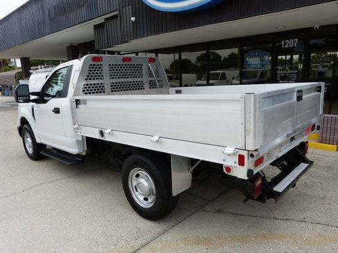 Used 2019 Ford F250 XL RWD image 3