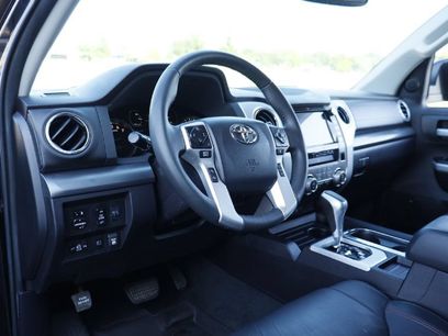 Used 2021 Toyota Tundra TRD Pro