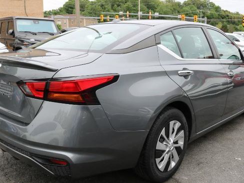 Used 2020 Nissan Altima 2.5 S FWD image 7
