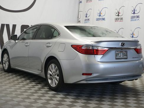 Used 2013 Lexus ES 300h image 5