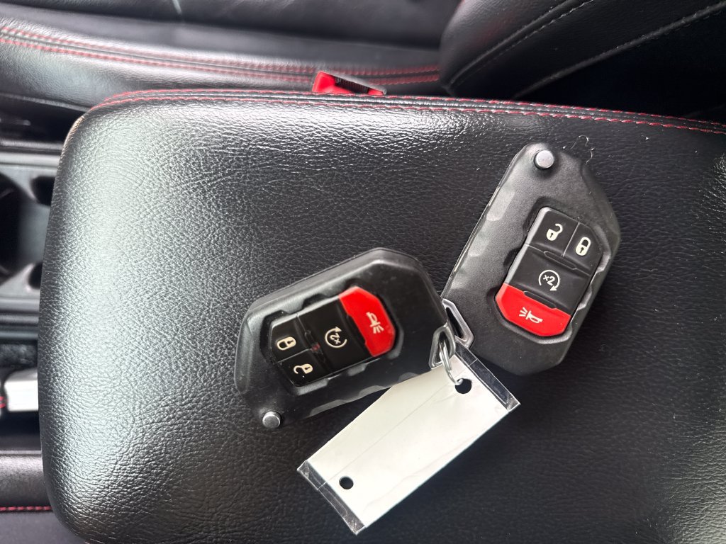Used 2019 Jeep Wrangler Unlimited Rubicon AWD/4WD image 46
