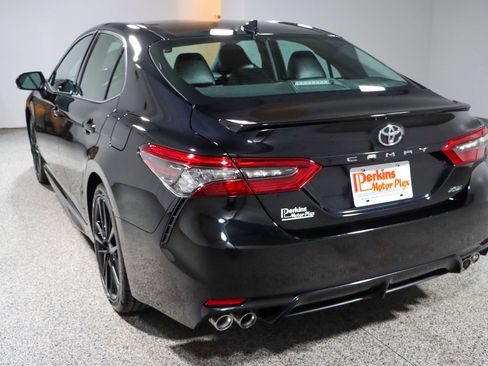 Used 2024 Toyota Camry XSE image 9