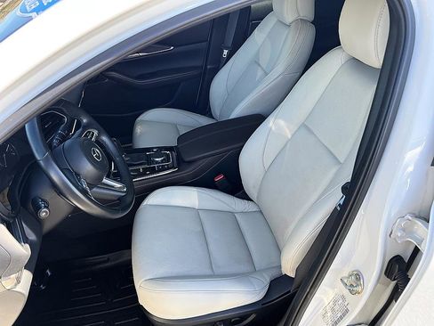 Used 2022 MAZDA CX-30 AWD 2.5 S w/ Premium Package image 13