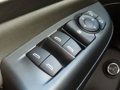 New 2025 Buick Envista Avenir image 39