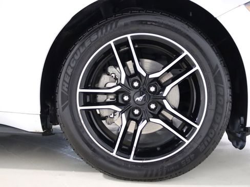 Used 2021 Ford Mustang Premium image 68