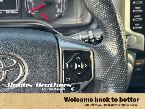 Used 2024 Toyota 4Runner SR5 Premium AWD/4WD image 20