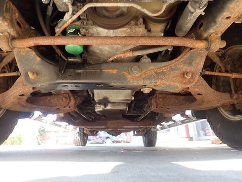 Used 2004 Chevrolet Colorado LS w/ Power Convenience Package image 37