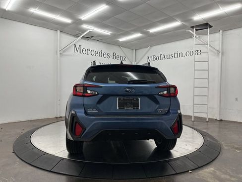 Used 2024 Subaru Crosstrek 2.0i Premium image 6