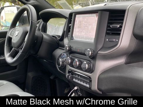 Used 2022 RAM 2500 Tradesman image 13