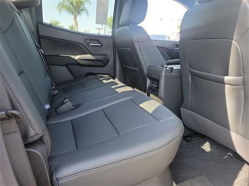 New 2026 Chevrolet Colorado LT w/ LT Convenience Package image 18