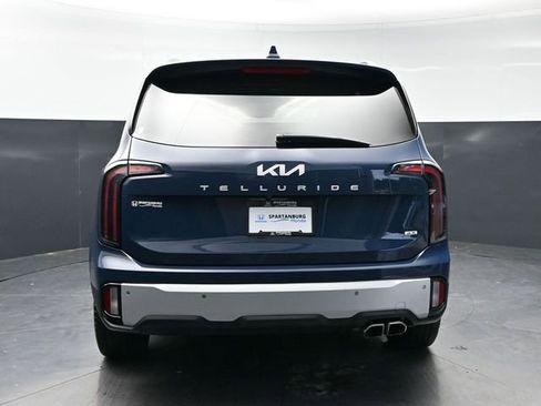 Used 2024 Kia Telluride EX AWD/4WD image 6