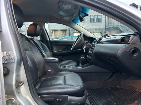 Used 2014 Chevrolet Impala LTZ image 20