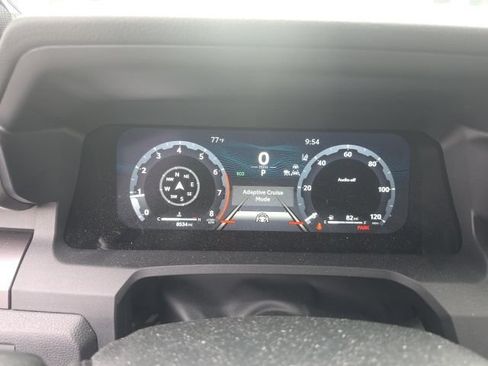 Used 2025 Toyota 4Runner TRD Off-Road Premium AWD/4WD image 17