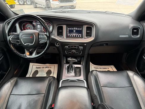 Used 2021 Dodge Charger SXT w/ Leather Interior Group image 19