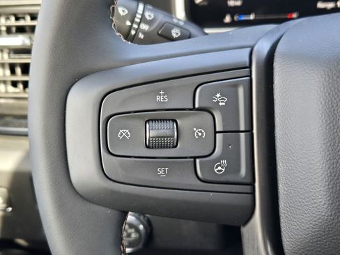 New 2026 GMC Sierra 2500 AT4 w/ Technology Package image 27